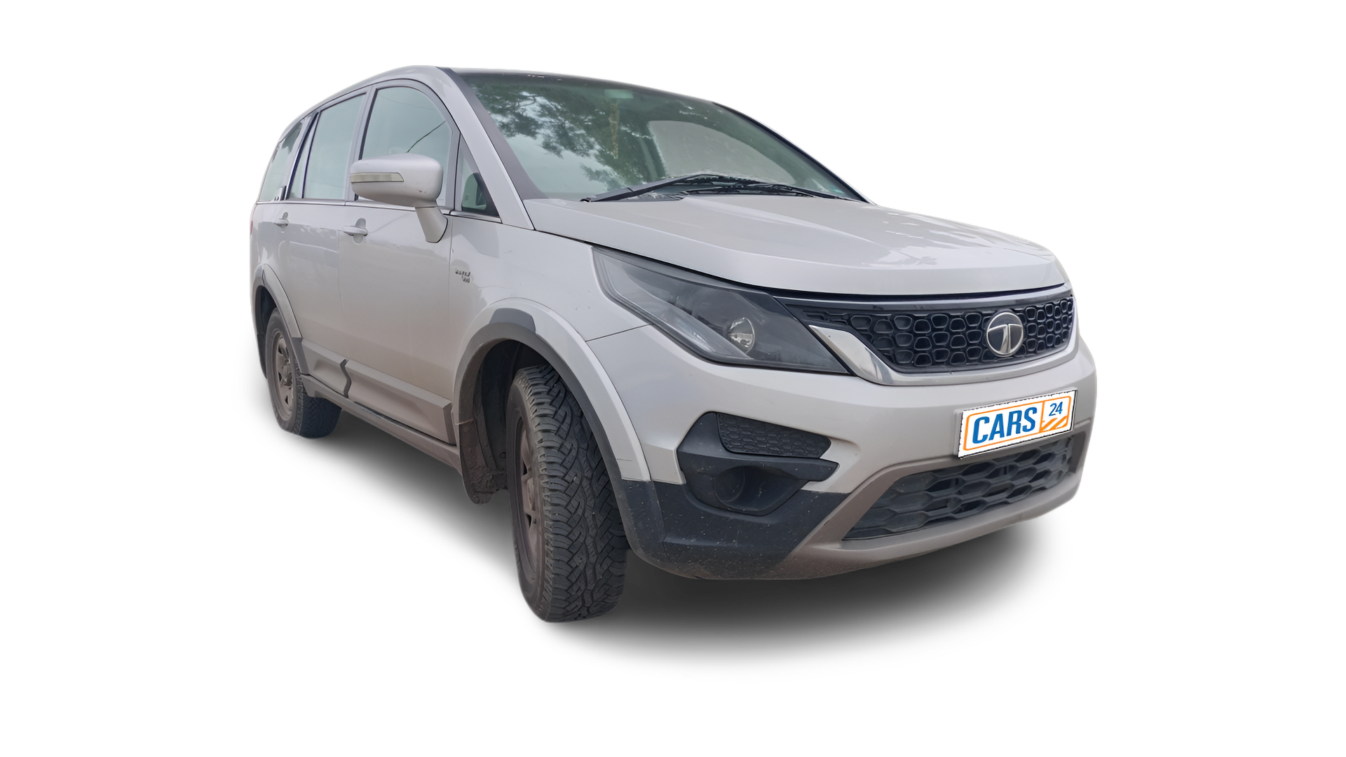 Tata Hexa-img